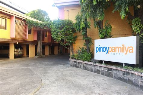 Pinoy Pamilya Hotel in Pasay City, Philippines.